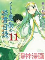 魔法禁书目录~,魔法禁书目录~漫画