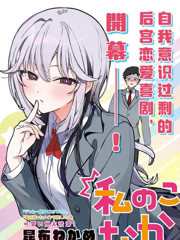 难道不是喜欢我吗!?小说,难道不是喜欢我吗!?小说漫画