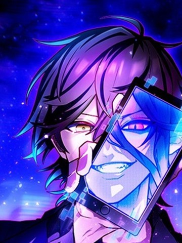 魔王APP培养出的S级猎人,魔王APP培养出的S级猎人漫画