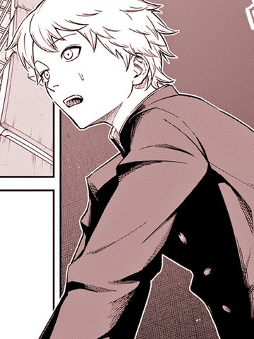 告白决议,告白决议漫画