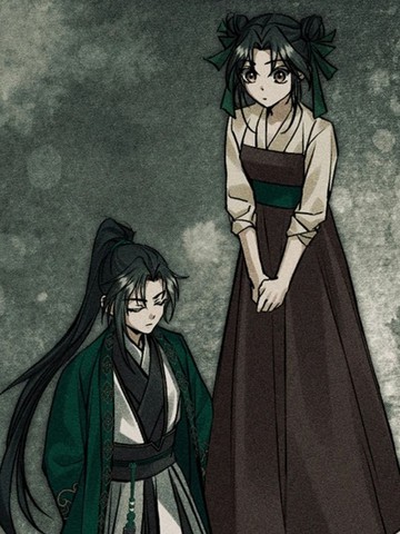 在四川唐家的侍女求生记