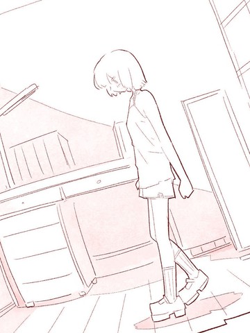 琉璃的净土照彻无底,琉璃的净土照彻无底漫画