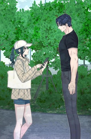 书呆子vs坏女孩,书呆子vs坏女孩漫画