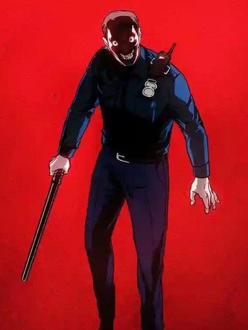 ai主宰的世界漫画,ai主宰的世界漫画漫画