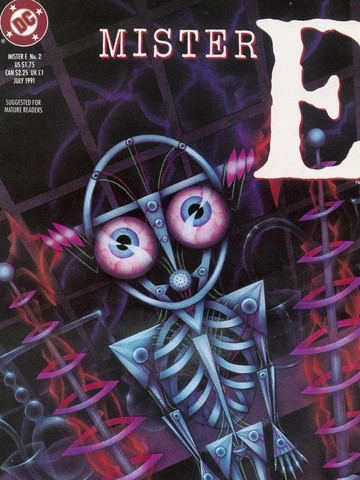 E先生,E先生{#23}