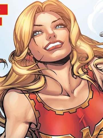 神奇少女V2,神奇少女V2{#23}