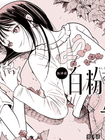 白粉花的告白,白粉花的告白{#23}