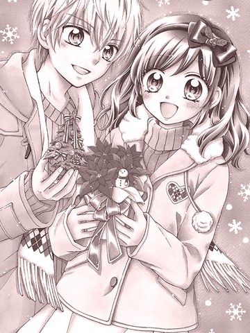 和同班同学的恋爱方法